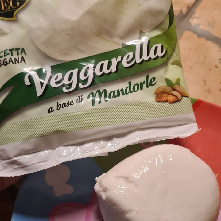 photo of IO VEG veggarella shared by @alesssssssia on  02 Mar 2024 - review