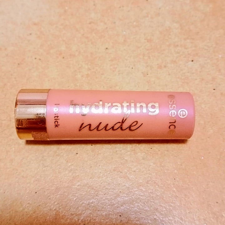 photo of Essence Cosmetics Hydrating Nude shared by @charliestarr on  16 Mar 2024 - review