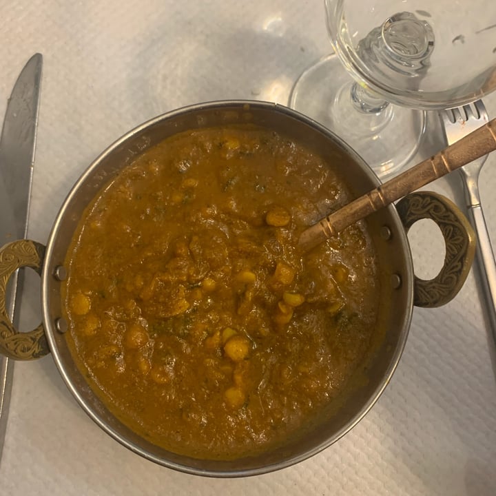 photo of Restaurant punjabi dhaba indian Dal Tadka shared by @ggconlozaino on  28 Apr 2024 - review