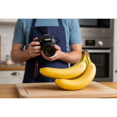 Delicious & Easy Vegan Banana Recipes: From Loaf to Ice Cream & More! Delicious & Easy Vegan Banana Recipes: From Loaf to Ice Cream & More!