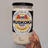 Muskoka brand gourmet