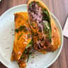 Segundo Piso - Taquería Vegetal