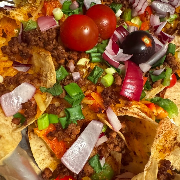 photo of Beyond Meat Beyond Beef shared by @carrieannburns on  09 Sep 2025 - review