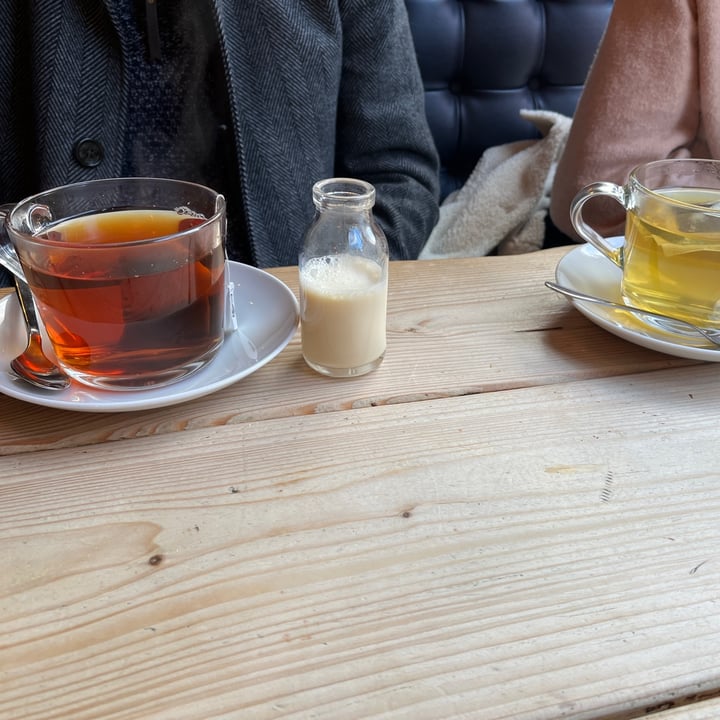 photo of Unity Diner Everyday Brew Tea shared by @alistar on  23 Apr 2024 - review