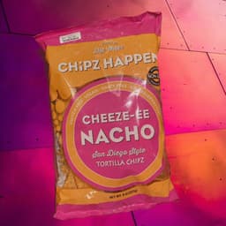 Chipz happen