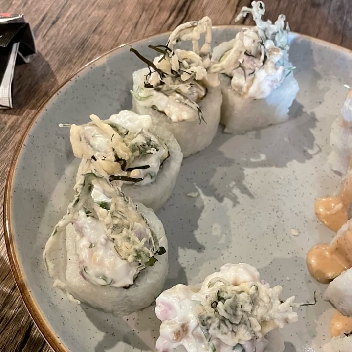 photo of El Chino Vegano Maki Kaiyo shared by @andreapajuelom on  16 Jan 2025 - review