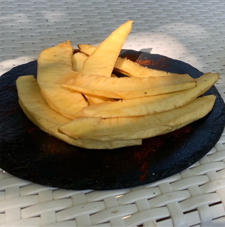 photo of Namasté Beach San Andres Fruit Pan shared by @mary-g on  26 Dec 2023 - review