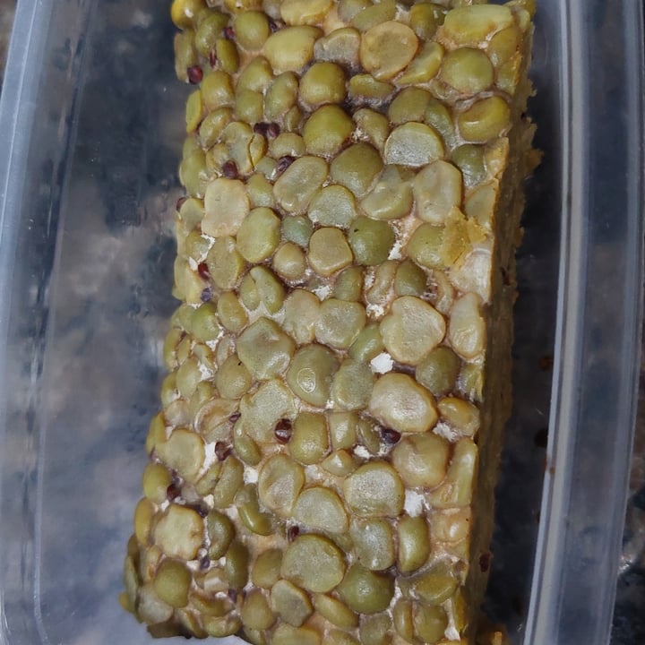 photo of Mun Tempê De Ervilha E Quinoa Vermelha shared by @jcasati on  08 Oct 2025 - review