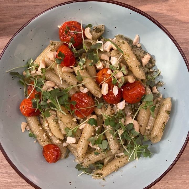 photo of PIANTA Pasta Penne shared by @lalyveg on  26 Apr 2024 - review