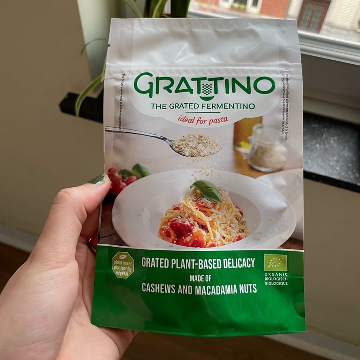 photo of Eurocompany Grattino shared by @bixie-quixie on  21 Apr 2024 - review