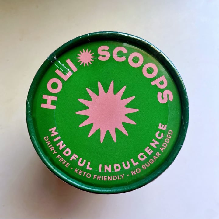 photo of Holi Scoops Conscious Coffee shared by @kyu on  04 May 2024 - review