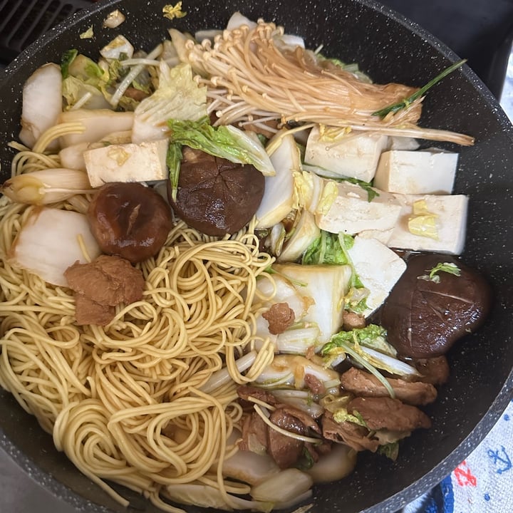 photo of Imahan sukiyaki warishita shared by @cico777 on  28 Jan 2025 - review