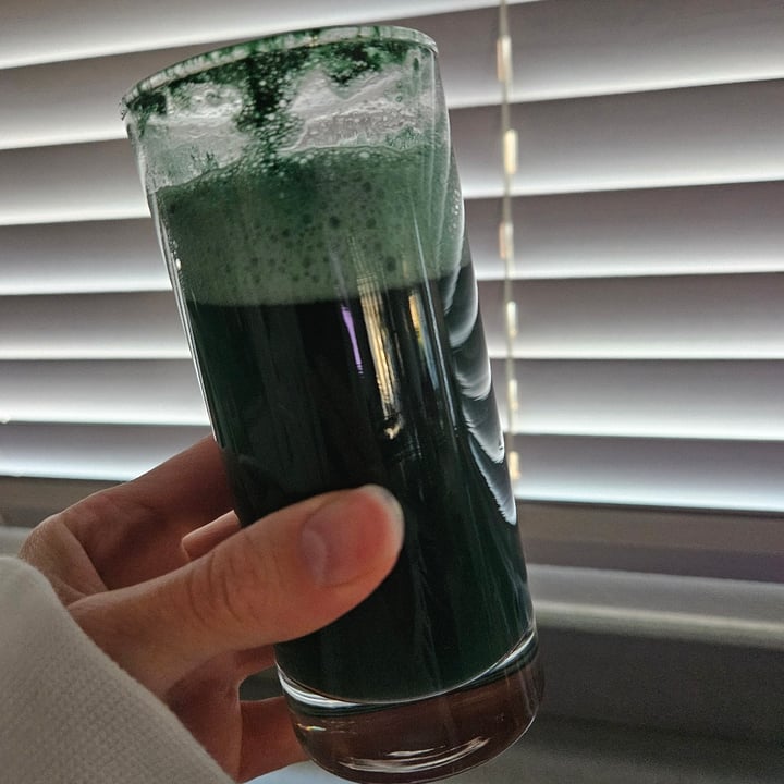 photo of Vitatech Daily greens shared by @cdg2399 on  07 Sep 2025 - review
