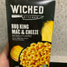 Wicked kitchen