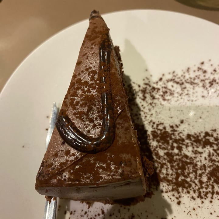 photo of Food Love Sacher shared by @perlemammemucche on  25 Jan 2024 - review