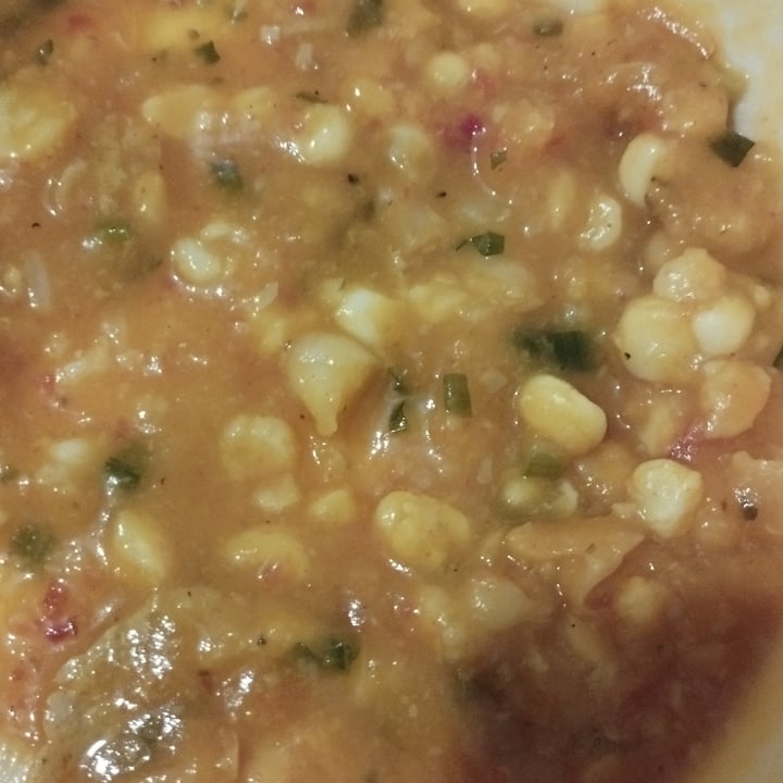 photo of Sabores Norteños Locro shared by @anacbs on  25 Apr 2024 - review