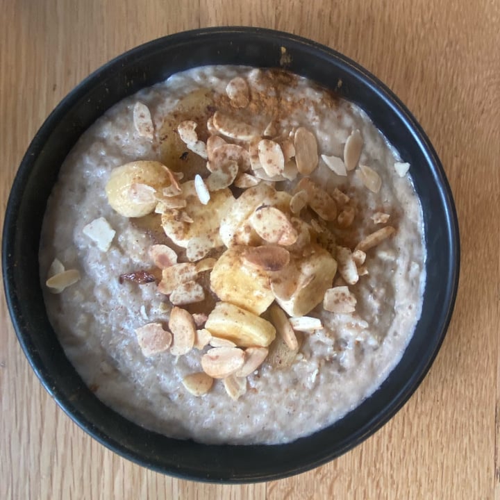 photo of Bootlegger Coffee Company Steel-Cut Oats shared by @marcytheresa on  09 Sep 2025 - review