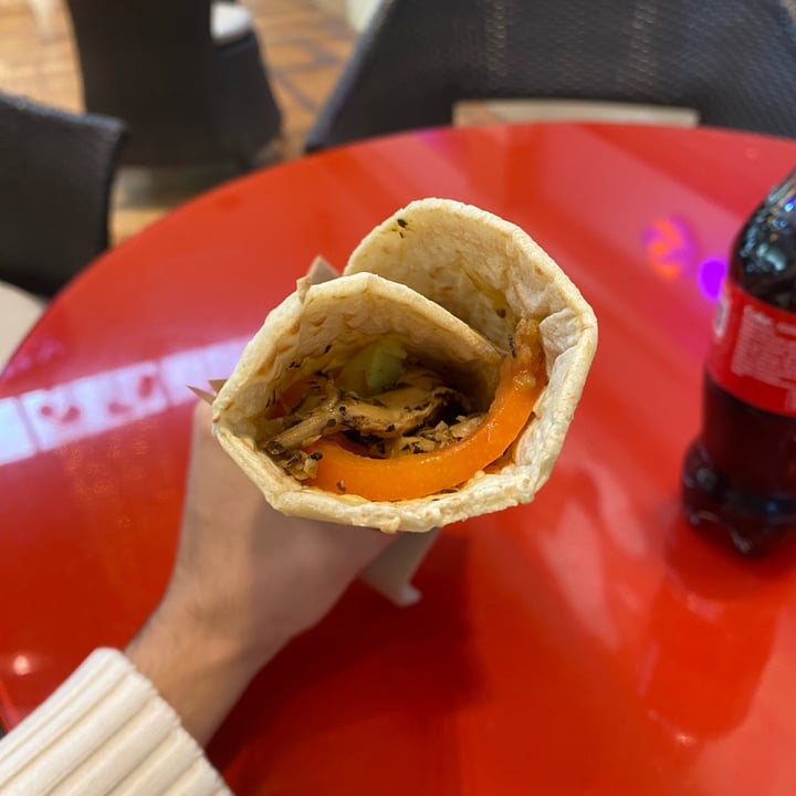 photo of La Piadineria La Avogreen shared by @oceanideserti on  10 Jan 2025 - review
