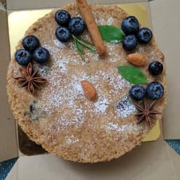 Bonjour Cucina