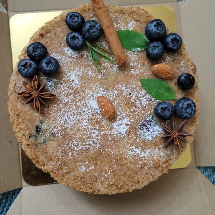 photo of Bonjour Cucina Cake shared by @radhikakeerthi on  04 Sep 2024 - review