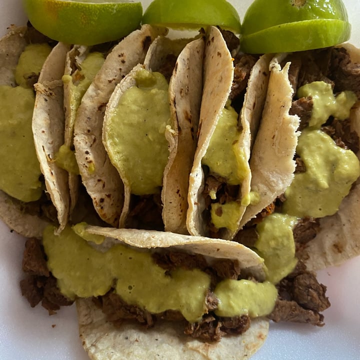 photo of Tacotlan Vegano Tacos Veganos shared by @sinaeisra on  03 Sep 2025 - review