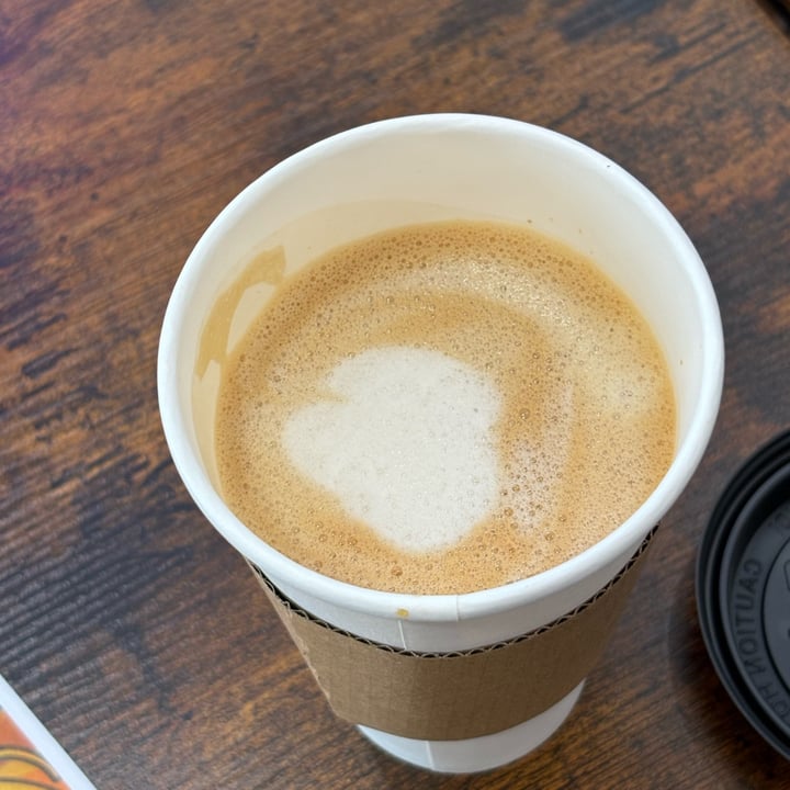 photo of Crepe N Brew Expresso (Oatmilk) shared by @miaomiao9991 on  02 Jun 2025 - review