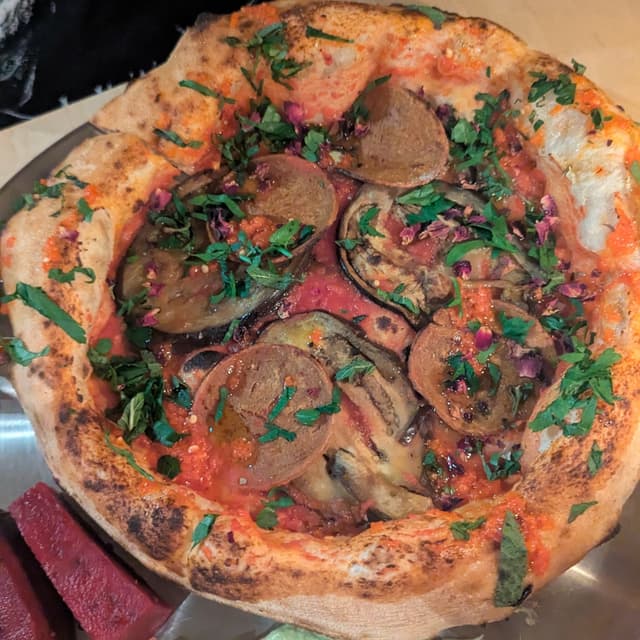 Photo of the dish “Rosina”