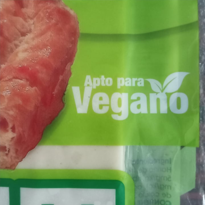 photo of Maxipast Masa hojaldre shared by @veganima on  24 Jul 2025 - review