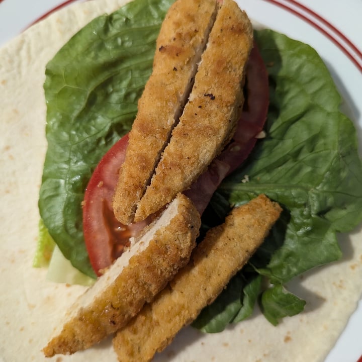 photo of Gardein The Ultimate chicken tenders shared by @tina360 on  15 Apr 2025 - review