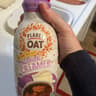 Planet Oat nondairy creamer