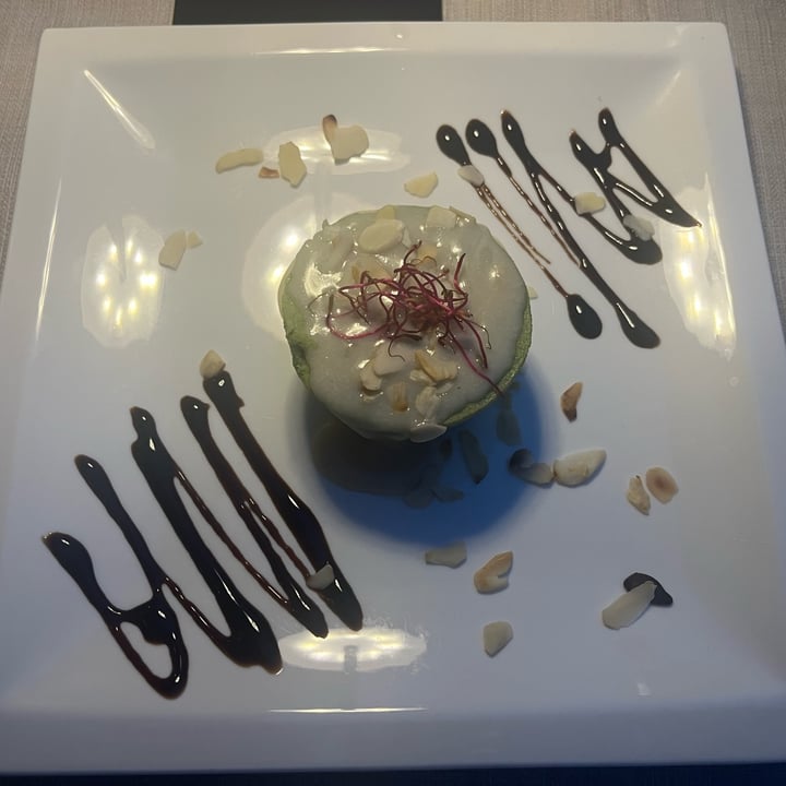 photo of Amaranto Ristorante peasy cheesy shared by @claudiog on  12 Aug 2025 - review