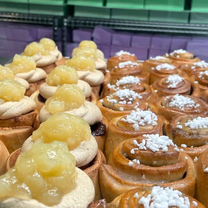 photo of Have A Roll Chai x Pear Roll shared by @david- on  14 Mar 2025 - review