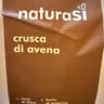 Crusca d’avena
