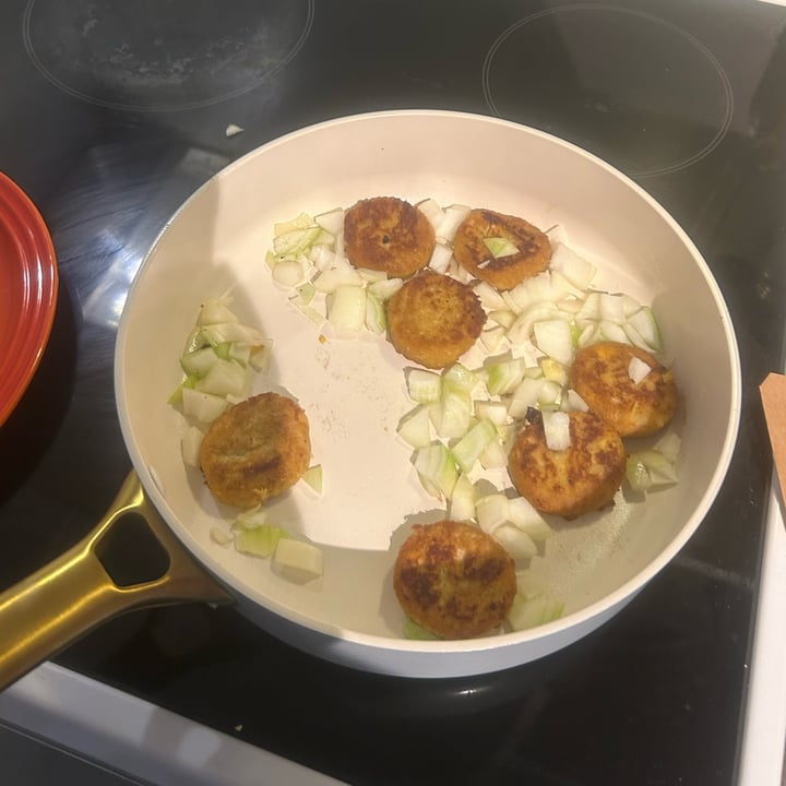 photo of Grønnefolk Falafel shared by @helena12345 on  08 Oct 2025 - review