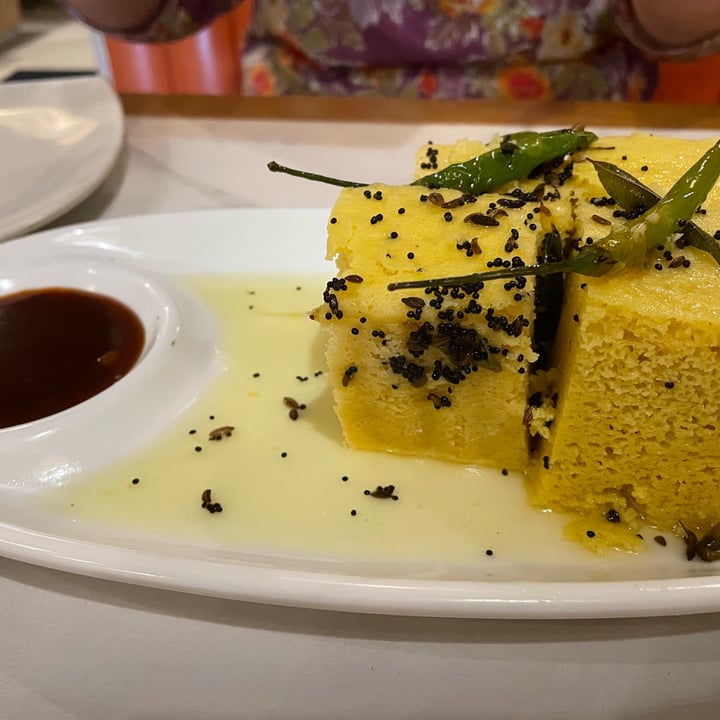 photo of Balaji Bhawan Dhokla shared by @sudeekshna on  15 Mar 2024 - review