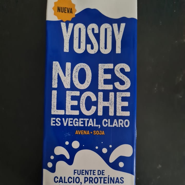 photo of Yosoy No Es Leche shared by @oierland on  10 Dec 2023 - review