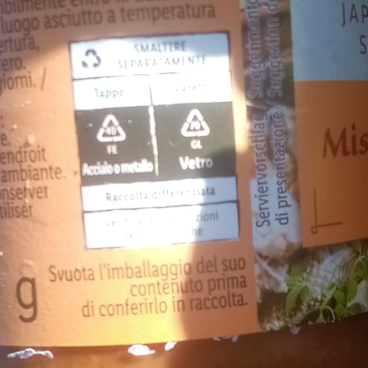 photo of VitAsia Miso Paste Light shared by @valeveg75 on  27 Sep 2025 - review