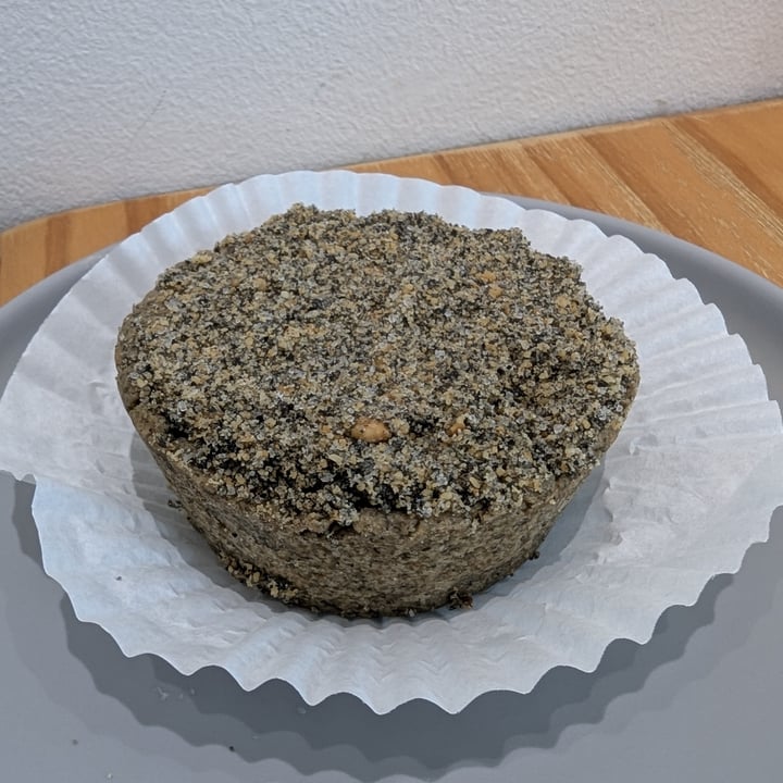 photo of Lilac Oak Black Sesame Custard Tart shared by @shanna on  24 Sep 2025 - review