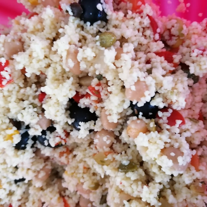 photo of oro Couscous medio shared by @antolilla on  24 Aug 2023 - review