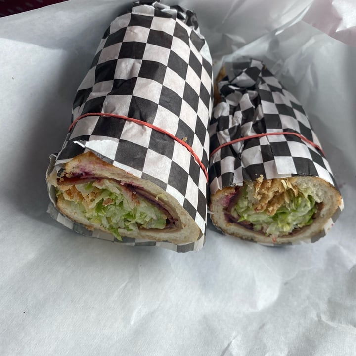 photo of Rad Magic Subs Cran Deluxe shared by @knorthway on  11 Jun 2025 - review