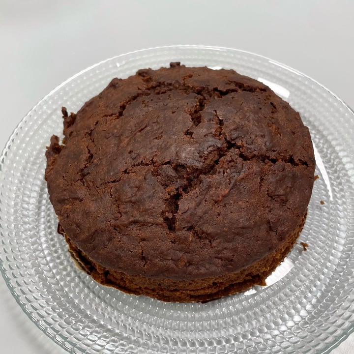 photo of Biogredos Bizcocho Vegano De Chocolate shared by @pauladelriver on  24 Jul 2025 - review