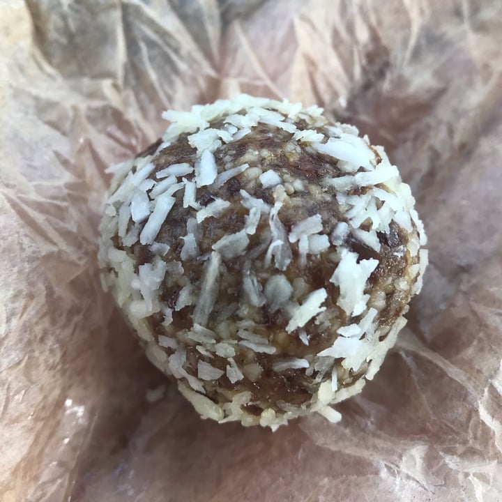 photo of Pattycake Bakery Truffle shared by @arronlee on  26 Apr 2024 - review