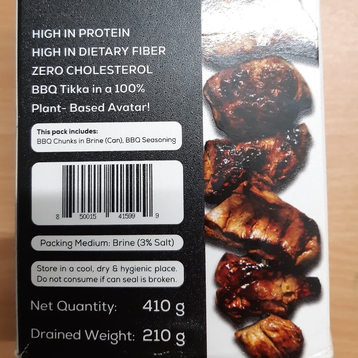 photo of Good Dot BBQ Tikka shared by @henroosterlover83 on  03 Jul 2024 - review