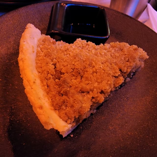 Photo of the dish “Signature Apple Pie”
