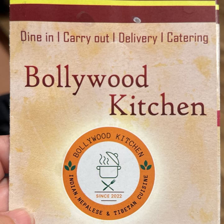 photo of Bollywood Kitchen Vegetable Assorted Appetizer shared by @helke on  13 Apr 2024 - review