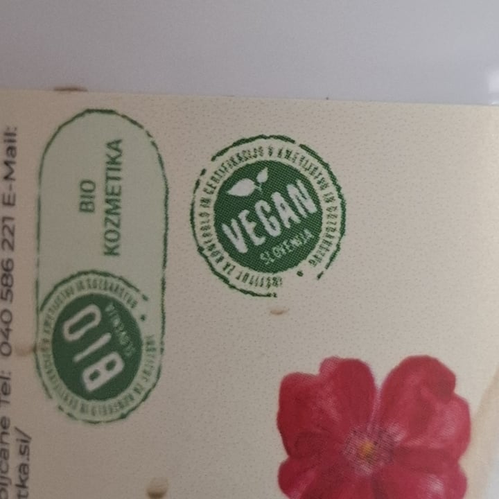 photo of Cvetka Herbal Spray shared by @emmabean on  24 Jun 2025 - review