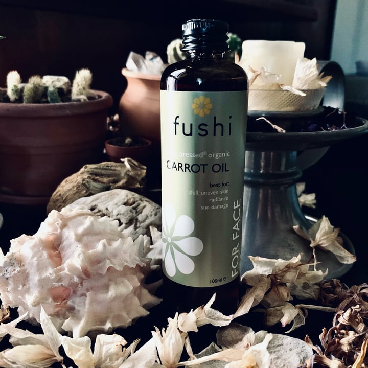 Fushi Reviews | abillion