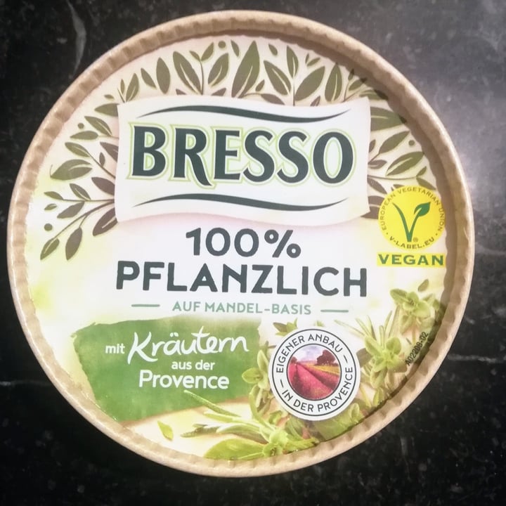 Bresso Bresso Käse Mit Kräutern aus der Provence Review | abillion