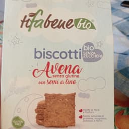ti fa bene - gusto e salute