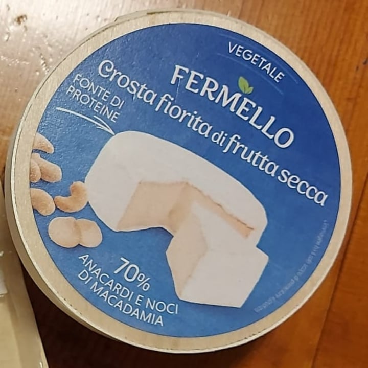 photo of Fermello Crosta Fiorita Di Frutta Secca shared by @sara1234 on  18 Oct 2023 - review